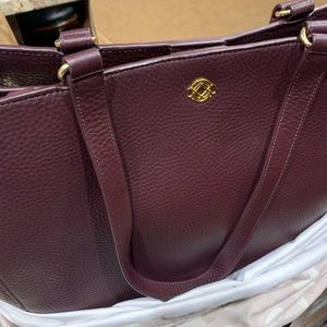 Dagne Dover Allyn Tote